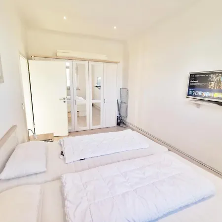 Apartment Appartementvermittlung Mehr Als Objekt 50 Timmendorfer Strand