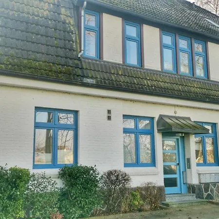 Appartementvermittlung Mehr Als Objekt 50 * Timmendorfer Strand