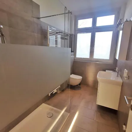 Appartementvermittlung Mehr Als Objekt 50 Apartment