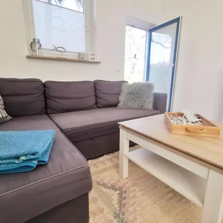 Appartamento Appartementvermittlung Mehr Als Objekt 50 Timmendorfer Strand