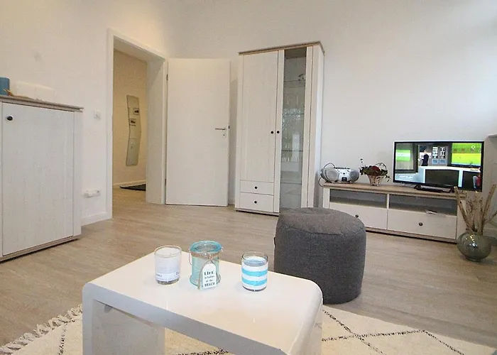 Appartementvermittlung Mehr Als Objekt 50 Apartment