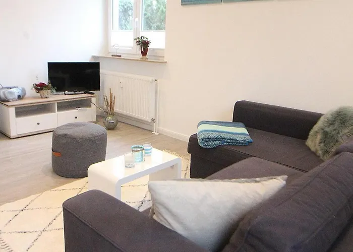 Appartementvermittlung Mehr Als Objekt 50