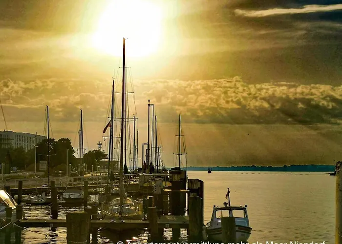 Apartment Appartementvermittlung Mehr Als Objekt 50