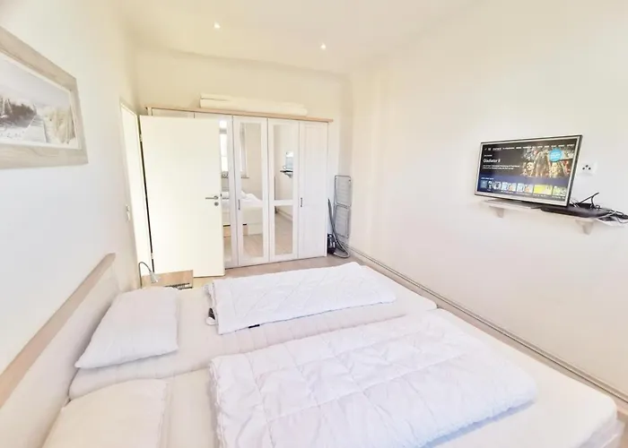Apartment Appartementvermittlung Mehr Als Objekt 50 Timmendorfer Strand