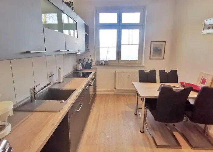 Appartementvermittlung Mehr Als Objekt 50 Timmendorfer Strand