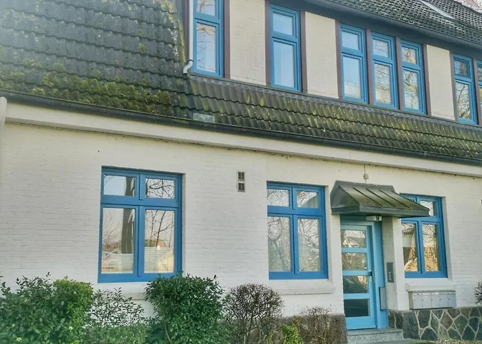 Appartementvermittlung Mehr Als Objekt 50 * Timmendorfer Strand