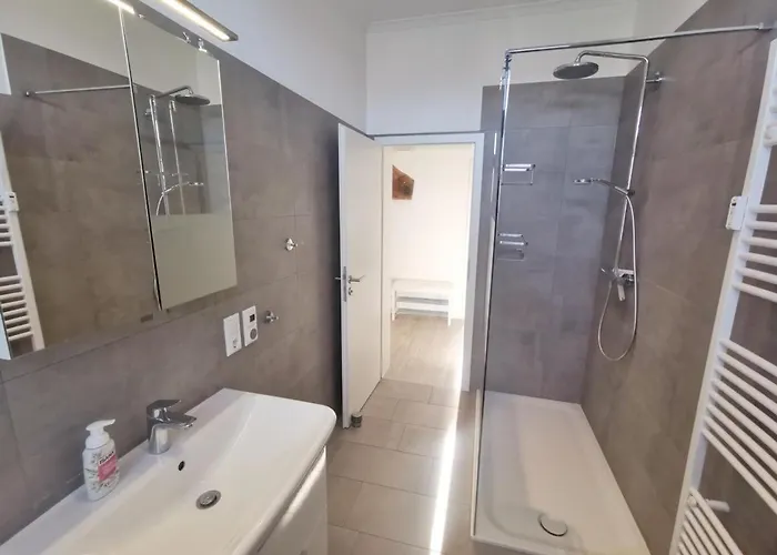 Appartementvermittlung Mehr Als Objekt 50