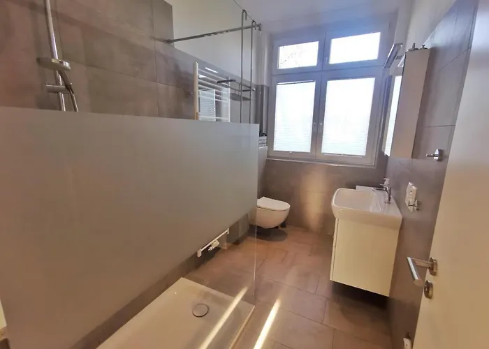 Appartementvermittlung Mehr Als Objekt 50 Apartment