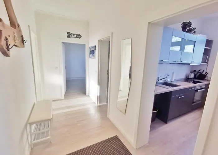 Apartment Appartementvermittlung Mehr Als Objekt 50 *