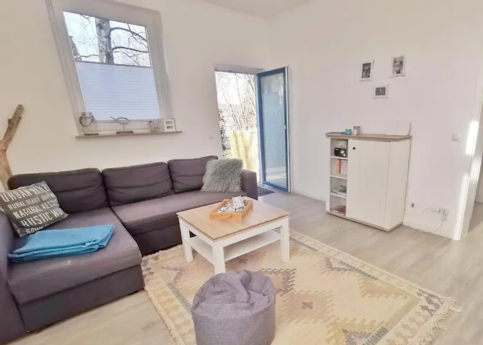 Appartementvermittlung Mehr Als Objekt 50 Apartment Timmendorfer Strand