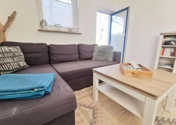 Apartment Appartementvermittlung Mehr Als Objekt 50 Timmendorfer Strand